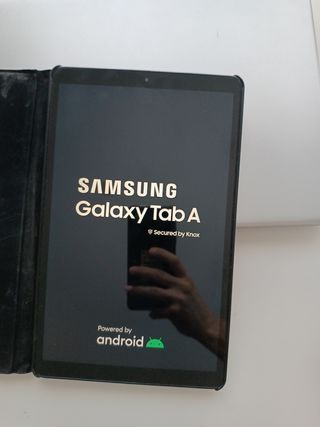 Tablet Samsung Galaxy Tab A7