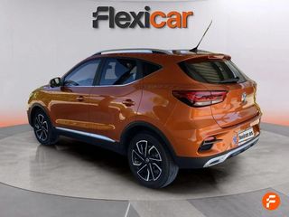 MG ZS 1.5 Luxury