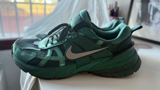 Zapatillas Nike Air Max 97 verdes 43