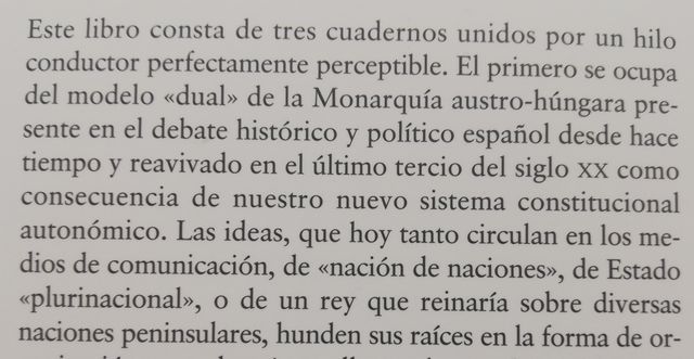 El Estado fragmentado