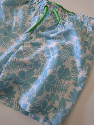 Bañador niño, talla 10/12 años