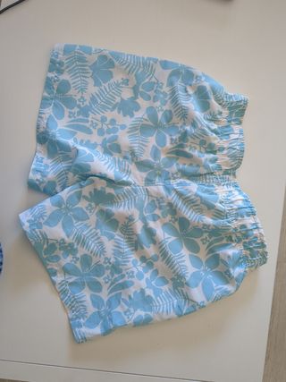Bañador niño, talla 10/12 años