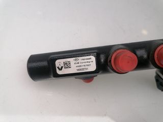 RAMPA INYECTORA RENAULT CLIO IV 1.5 DCI DIESEL FAP