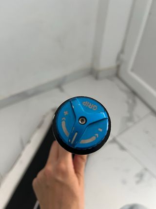 Cartucho Fox 40 Grip