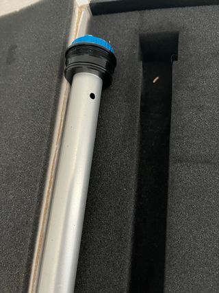 Cartucho Fox 40 Grip