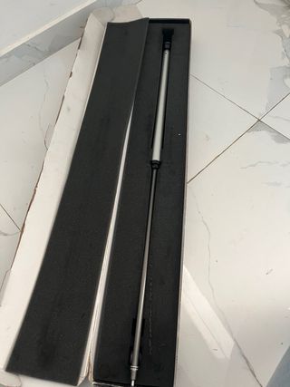 Cartucho Fox 40 Grip