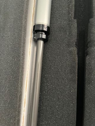 Cartucho Fox 40 Grip