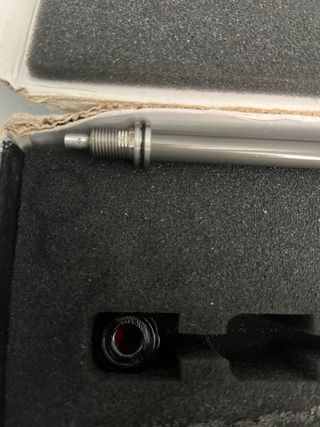 Cartucho Fox 40 Grip