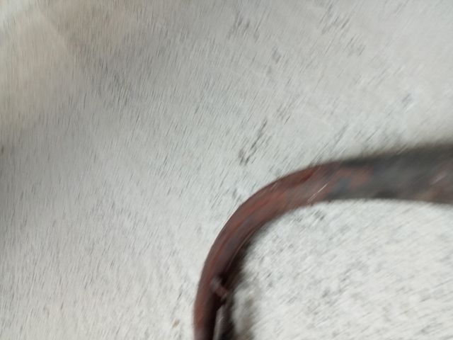 Silenciador Puch - escape moto