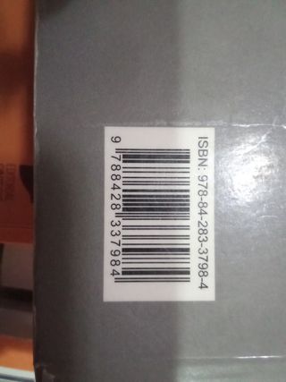 Libros texto Grado Superior