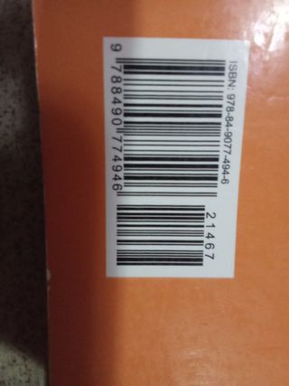 Libros texto Grado Superior