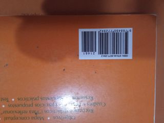 Libros texto Grado Superior