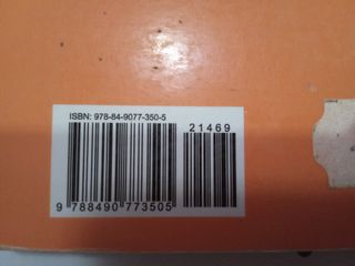 Libros texto Grado Superior