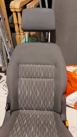 Asientos coche - Perfecto estado