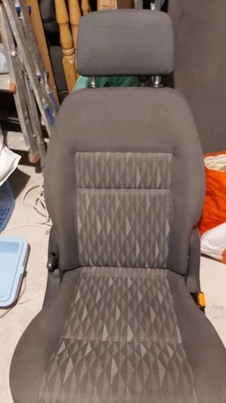 Asientos coche - Perfecto estado
