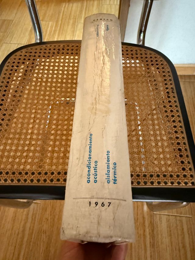 Censo general de la construcción