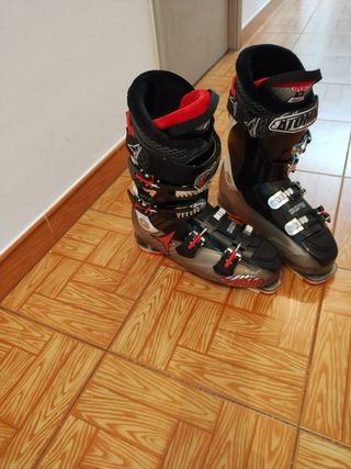 Botas Esquí Atomic - 28,0/28,5