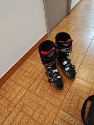 Botas Esquí Atomic - 28,0/28,5