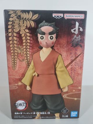 Kotetsu Demon Slayer