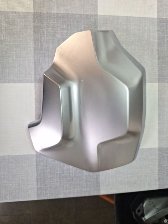 Embellecedor radiador BMW GS 1250 Adventure