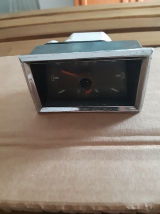 Reloj Mercedes W110/W111 recambio clasico 