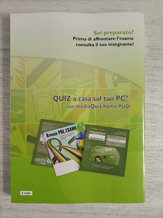 Quiz patente