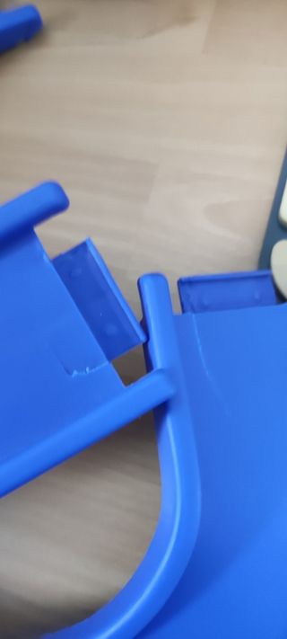 Estación Policía Madera Vertbaudet