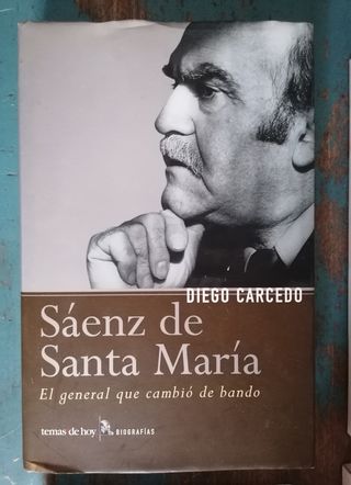 Lote libros de Historia de España 