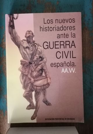 Lote libros de Historia de España 