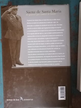 Lote libros de Historia de España 