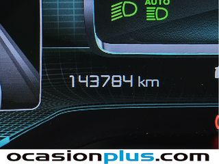 Citroen C5 Aircross BlueHdi 180 S&S Shine EAT8 130 kW (177 CV)