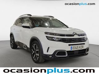 Citroen C5 Aircross BlueHdi 180 S&S Shine EAT8 130 kW (177 CV)
