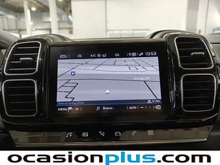 Citroen C5 Aircross BlueHdi 180 S&S Shine EAT8 130 kW (177 CV)