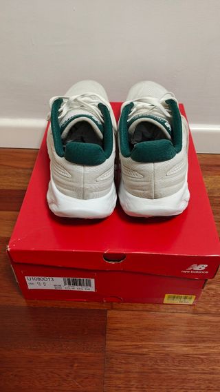 New Balance 1080v13 - Zapatillas 47,5