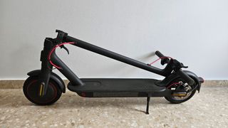 Patinete eléctrico Xiaomi Pro 2