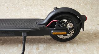 Patinete eléctrico Xiaomi Pro 2
