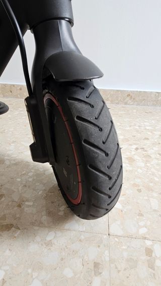 Patinete eléctrico Xiaomi Pro 2