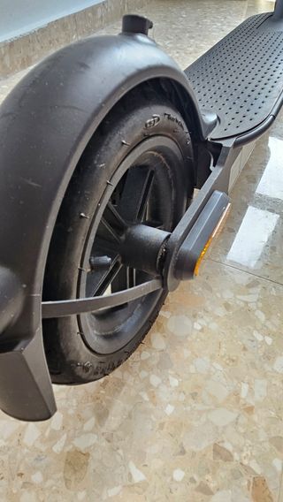 Patinete eléctrico Xiaomi Pro 2