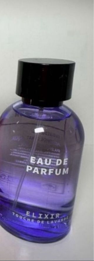 Elixir Lavanda - Eau de Parfum