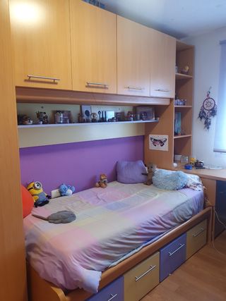 Última bajada de precio en Dormitorio juvenil