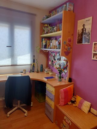 Última bajada de precio en Dormitorio juvenil