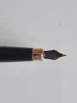 Stilografica Etro vintage