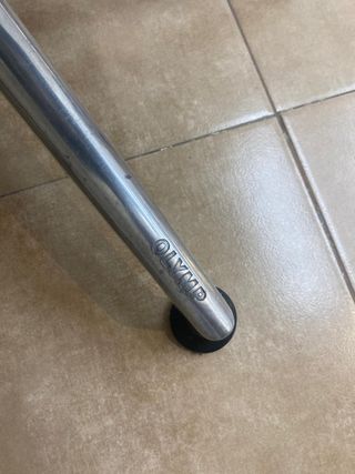 Sillón peluquería clásico en buen estado hay 2