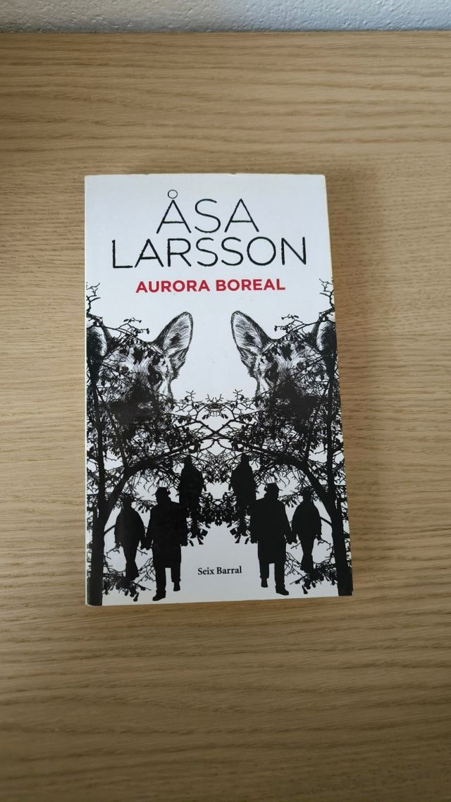 Aurora Boreal (Spanish Edition)