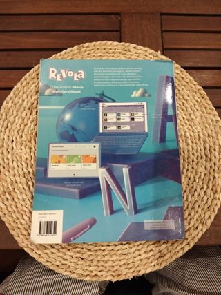 Llengua Catalana i Literatura. 3 Secundaria. Re...