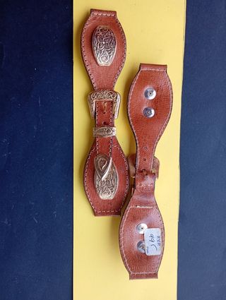 Correas antiguas