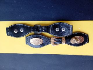 Correas antiguas