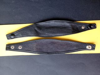 Correas antiguas