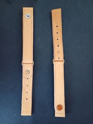 Correas antiguas