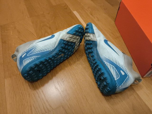 Botas fútbol Nike Zoom Superfly 10 Turf 36.5
